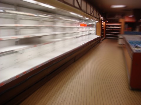 Supermarché Boon Schifflange