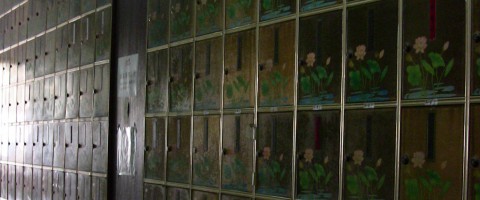 Some day we'll all be... here? Some day we'll all be... here?