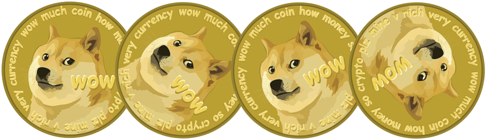 Get started with cryptocurrencies (and get free dogecoins)