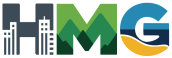 HMG logo
